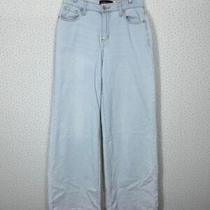 Bcbgeneration Women's Blue Bottoms